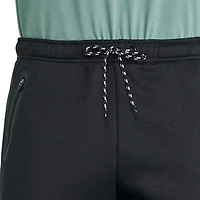 Athletic Works Men's Tech Pant