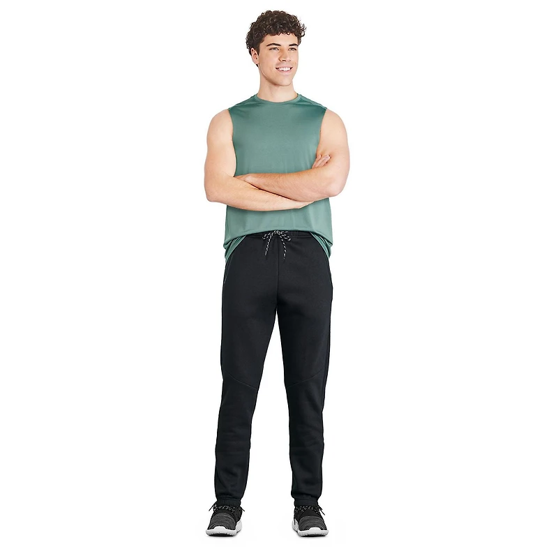Athletic Works Men's Tech Pant