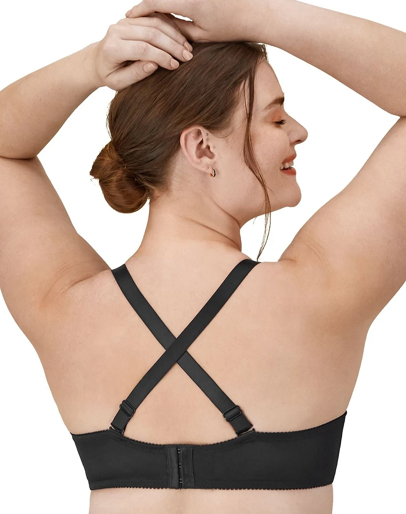 WonderBra Chantilly Lace Underwire Bra