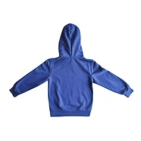 Sweat à Capuche FilleSweat à Capuche Hero Glow Up Girl