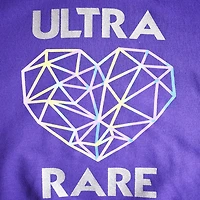 Sweat à capuche pour filleHero Ultra Rare Sweat à capuche