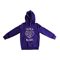 Sweat à capuche pour filleHero Ultra Rare Sweat à capuche