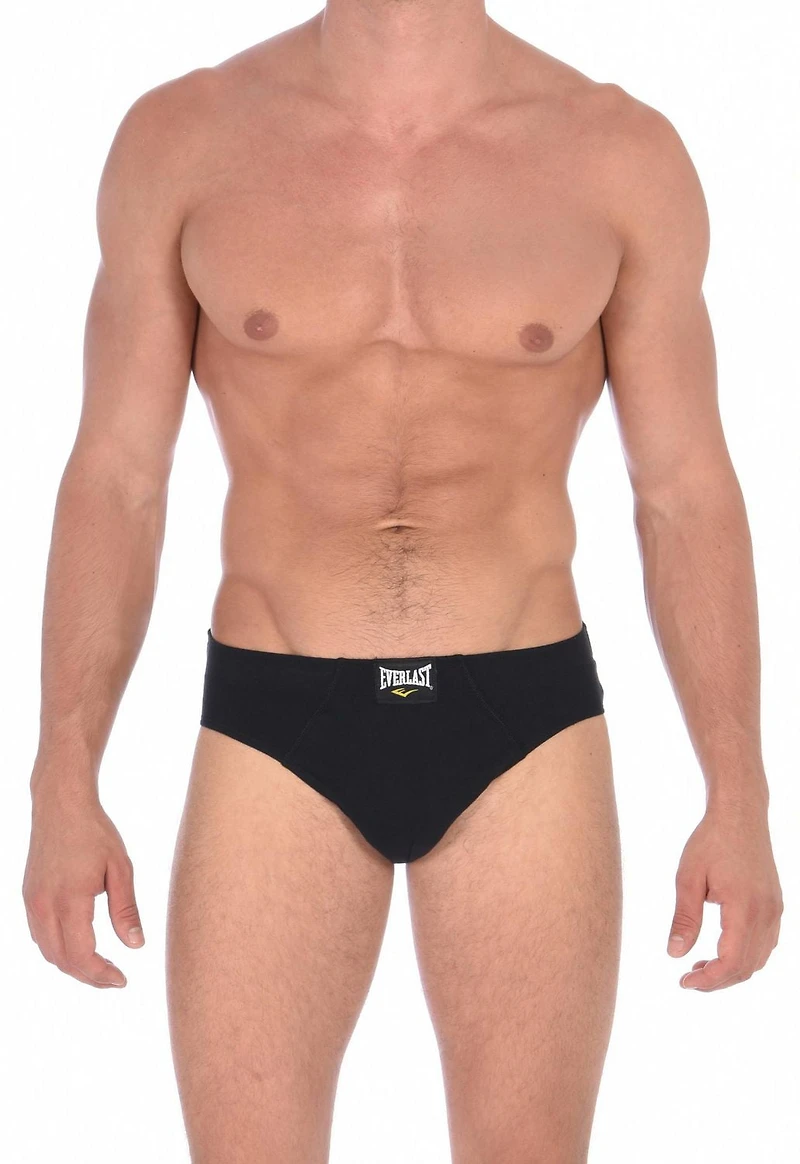 Everlast Men's 6-Pack Briefs, Men's 6-Pack Briefs Sizes S-XL