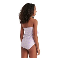 Justice Girls' Cupcake Tankini 2-Piece Set, Sizes XS-XL