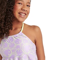 Justice Girls' Cupcake Tankini 2-Piece Set, Sizes XS-XL