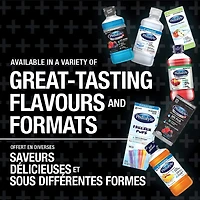 Pedialyte AdvancedCare Plus, solution d'électrolytes prête à boire, cerise et grenade, bouteille de 1 L Pedialyte AdvancedCare Plus