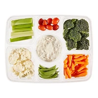Mann's Veggie Tray, 2.5 lb