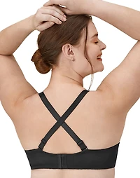 Soutien-gorge à armature fait de dentelle Chantilly WonderBra Sizes B36 DD40