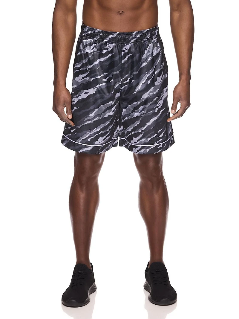 AND1 Men's Offense Shorts
