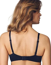 Soutien-gorge à armature qui se porte de deux façons WonderBra Tailles 36B-40DD