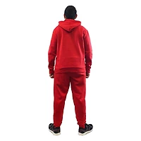 Sweat à capuche à manches longues Deadpool Attack pour homme