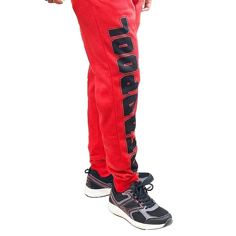 Pantalon de jogging Deadpool Icon pour homme