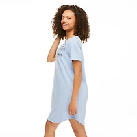 George Women's V-Neckline Nightshirt