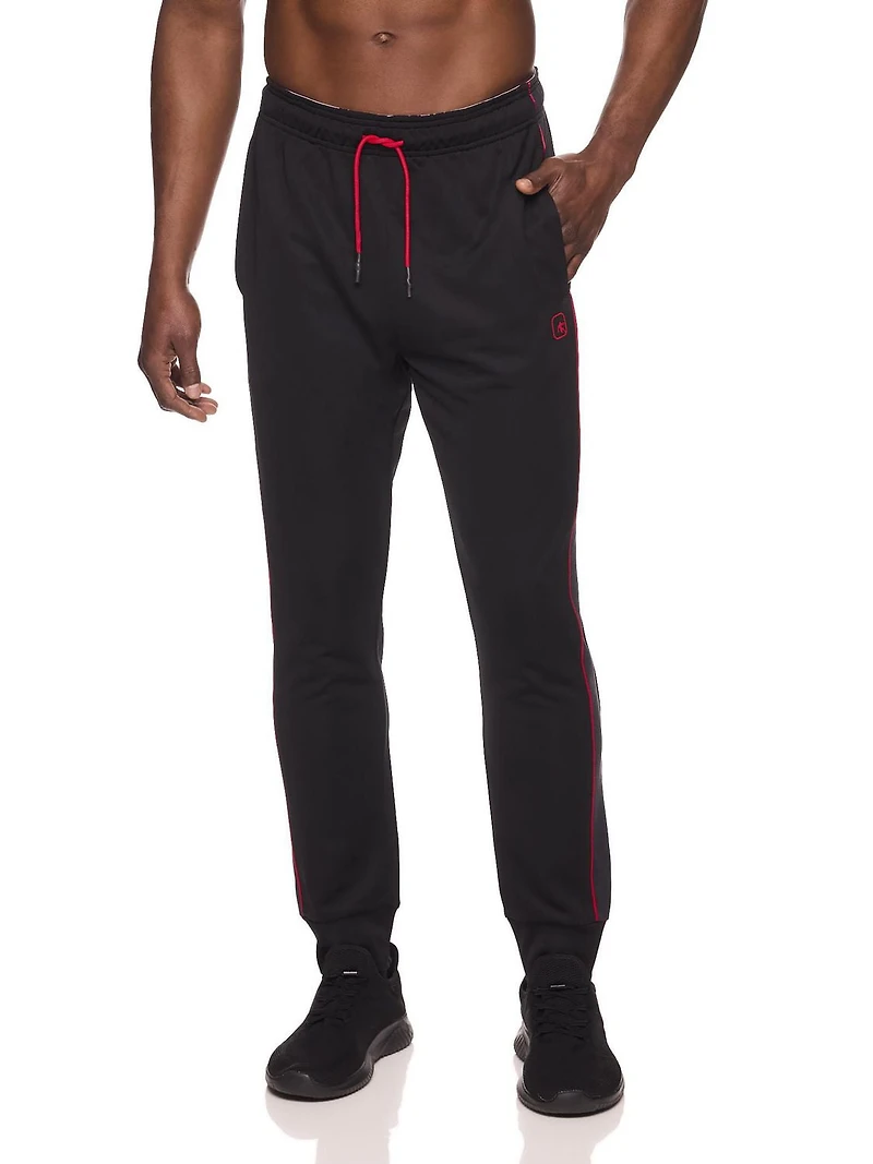 AND1 Men's Double Team Jogger