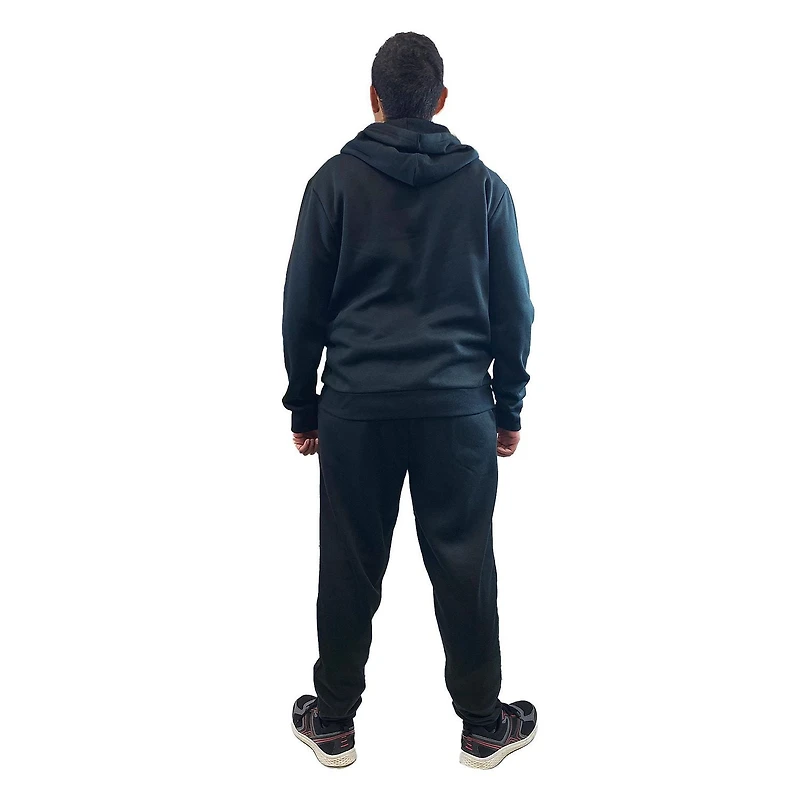 Star Wars Men's Vader Draft Long Sleeve Hoodie