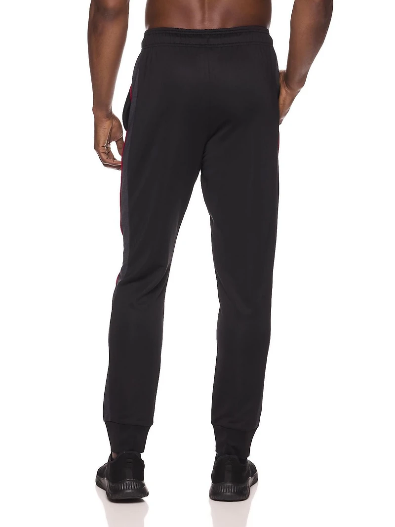 AND1 Men's Double Team Jogger