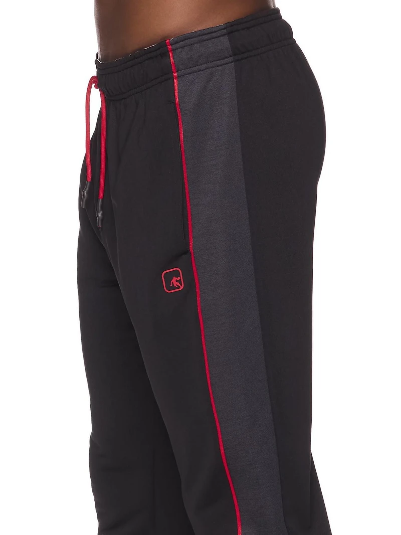 AND1 Men's Double Team Jogger