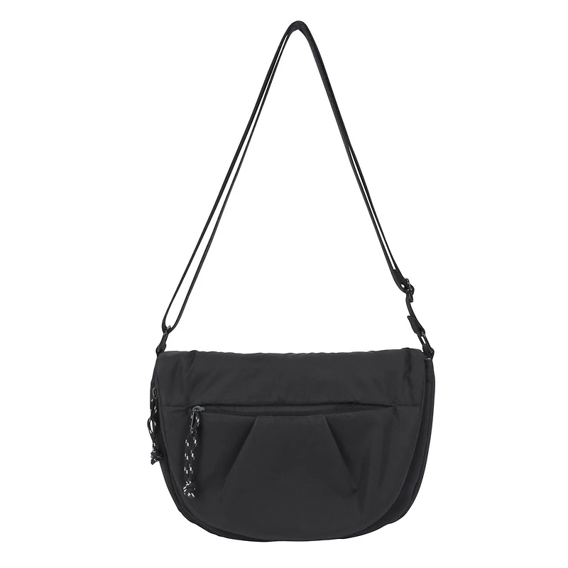 Anna Pleated Hobo