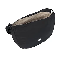 Anna Pleated Hobo