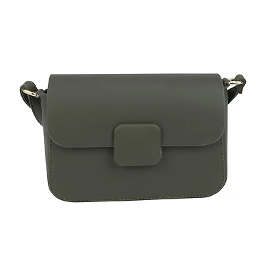 Lori Flap Crossbody