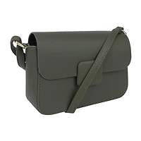 Lori Flap Crossbody