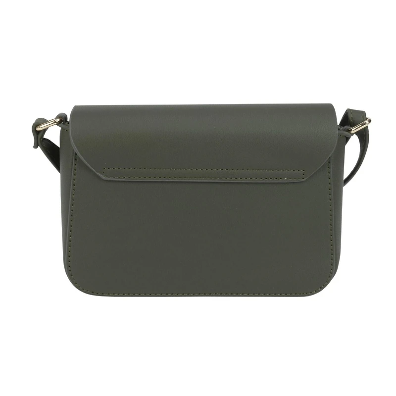 Lori Flap Crossbody