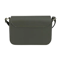 Lori Flap Crossbody