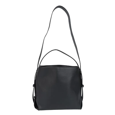 Piper Ladies Square Satchel Handbag, Trendy and cool