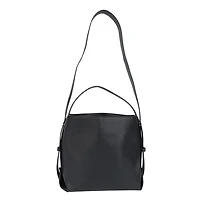 Piper Ladies Square Satchel Handbag, Trendy and cool