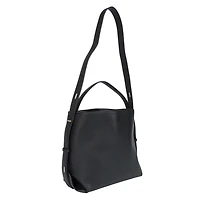 Sacoche carrée Piper. Tendance et cool