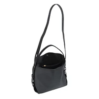 Piper Ladies Square Satchel Handbag, Trendy and cool