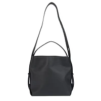 Piper Ladies Square Satchel Handbag, Trendy and cool