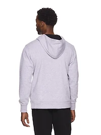 AND1 Men's Bank Shot Graphic Hoodie