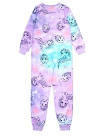 Pyjama une pièce  pour fille de Frozen