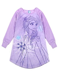 Chemise de nuit de Frozen 2 pour fille