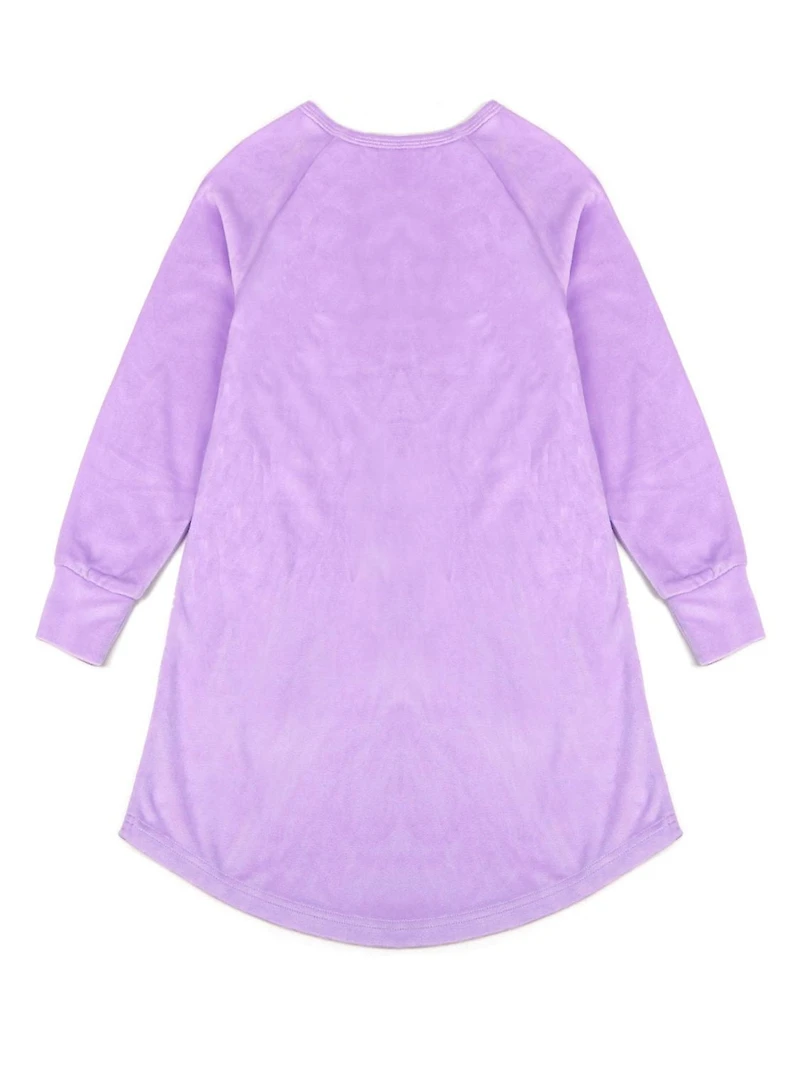 Chemise de nuit de Frozen 2 pour fille