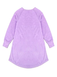 Chemise de nuit de Frozen 2 pour fille