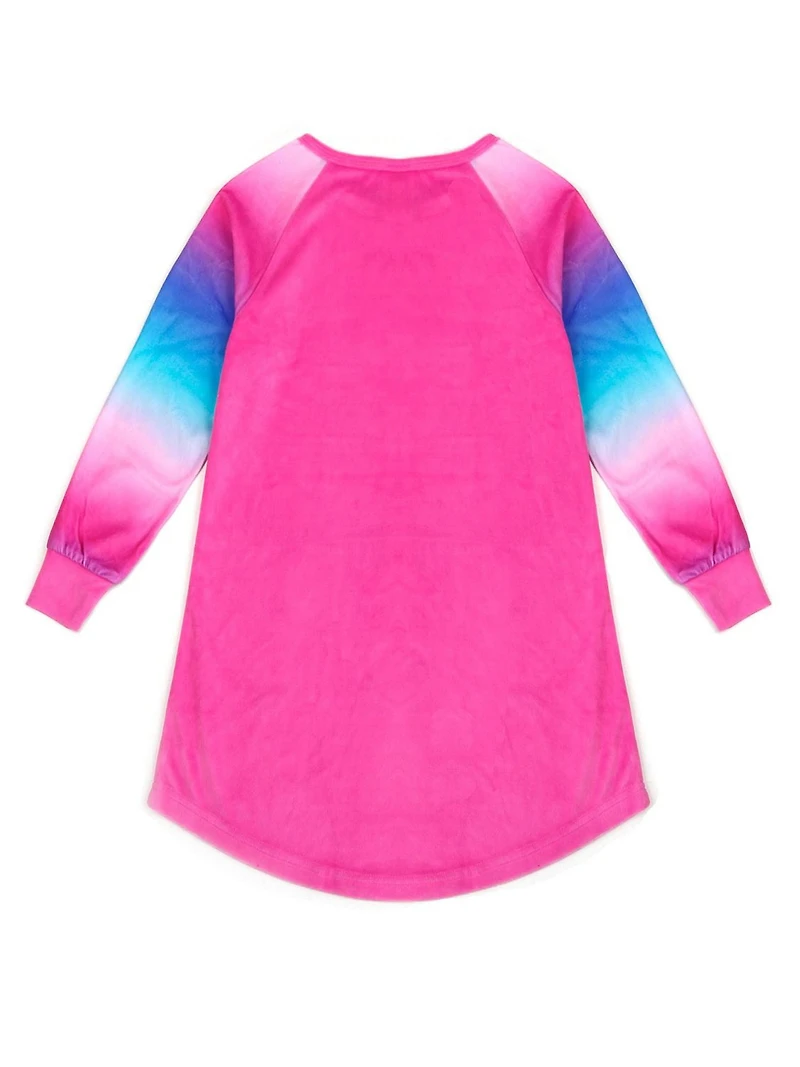 Chemise de nuit de LOL Surprise pour fille