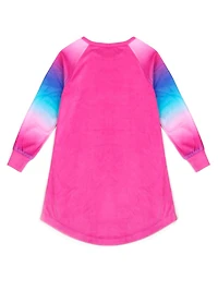 Chemise de nuit de LOL Surprise pour fille