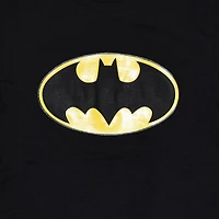 T-shirt à logo Batman pour garçon