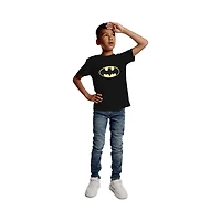 Boys Batman Logo T-Shirt