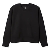Coton ouaté en tricot doux George pour femmes