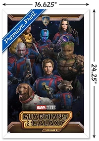 Marvel Les Gardiens de la Galaxie Vol 3