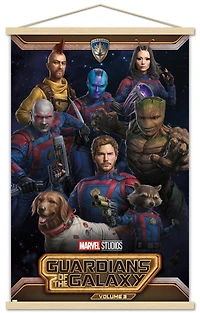 Marvel Les Gardiens de la Galaxie Vol 3