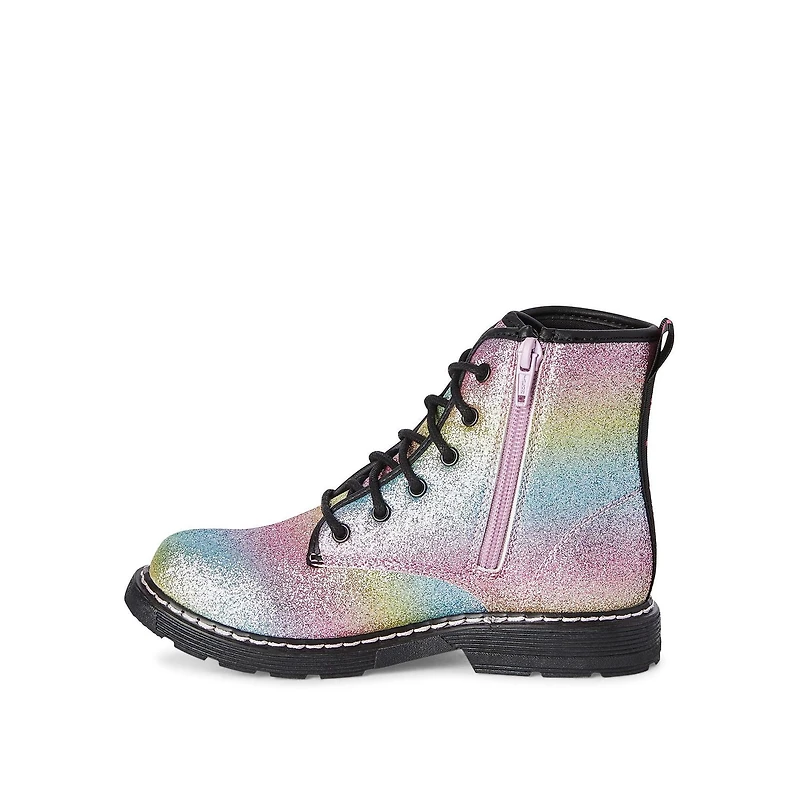 Justice Girls' Carmen Boots