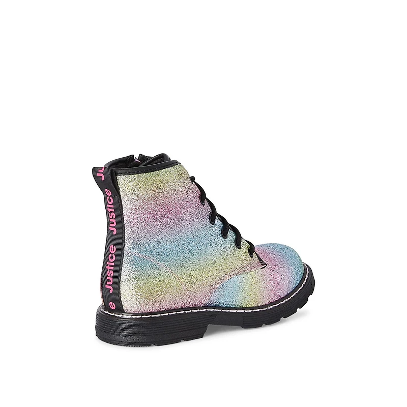 Justice Girls' Carmen Boots