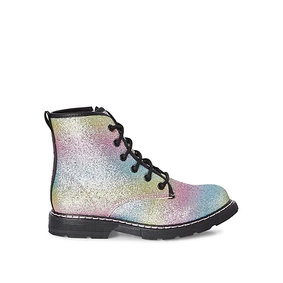 Bottes Carmen Justice pour filles