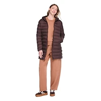 Manteau doudoune George pour femme