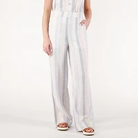 DV High Waist Wide Leg Pant