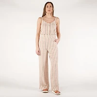 DV High Waist Wide Leg Pant